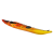 Riot Edge 15 touring kayak with skeg Colour Swatch