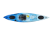 Riot Enduro 12 touring kayak in blue/white Colour Swatch