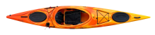 Riot Enduro 13 touring kayaks Colour Swatch