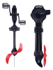 Impulse Pedal Drive System