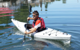 COmpact and agile Riot Intrigue Ultralight