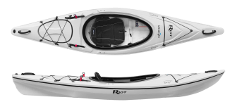 Riot Intrigue Ultralight Touring Kayak