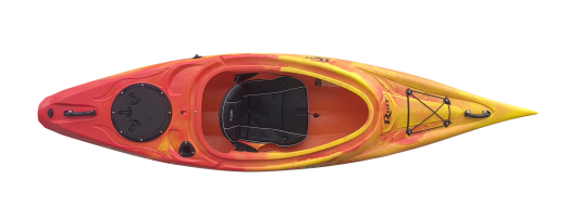 Riot Quest 10 - Sunset colour