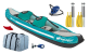 Sevylor Madison Inflatable Kayaks for sale Colour Swatch