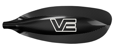 VE Skera Aircore Carbon Blade in TourLite Construction with reduced swing weight