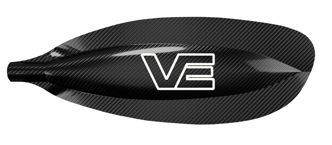 VE Skera Aircore Carbon Blade in TourLite Construction with reduced swing weight