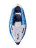 Front view of the Spinera Duo 340