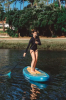 330cm is a great length for general SUP paddling