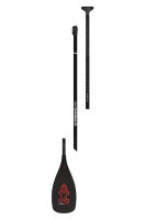 Starboard Lima TufSkin SUP Paddle - Length Adjustable