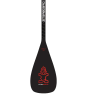 Tough ABS Plastic Blade makes the Starboard Lima TufSkin suitable for all the family