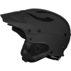 Side view of Sweet Rocker protective paddlesports helmet