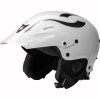 Sweet Rocker Whitewater Helmet Gloss White