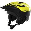 Sweet Rocker comfortable helmet Limelight