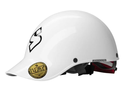 Sweet Strutter Canoeing Helmets