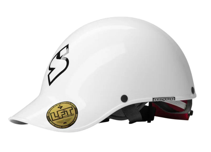 Sweet Strutter Canoeing Helmets