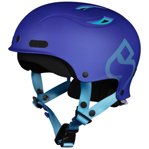 Sweet Wanderer paddlesports helmets 