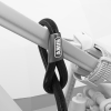 ABUS security cable for the Thule EasyFold 3 bike racks