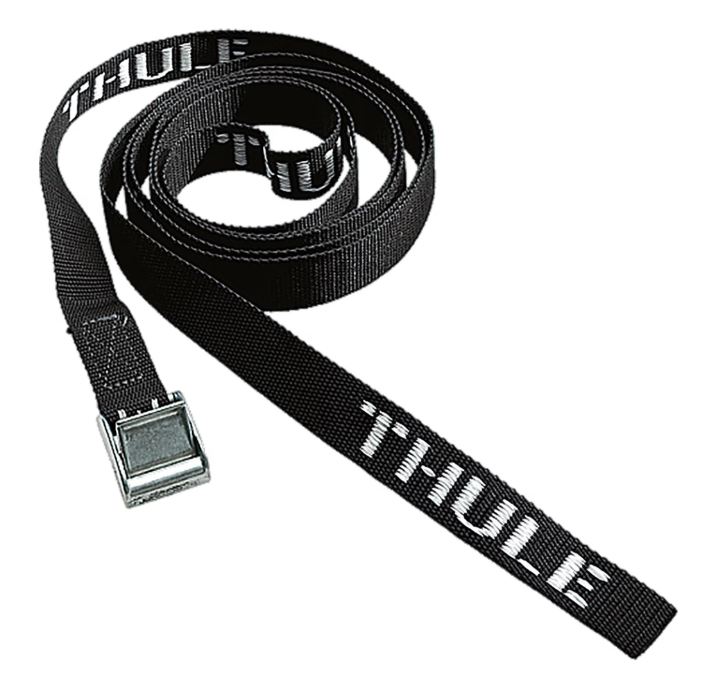 Thule Roof Rack Cargo Straps