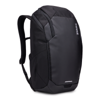 Thule Chasm Laptop Backpack - Black Colour