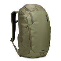 Thule Chasm Laptop Backpack - Olivine Colour