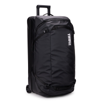 Thule Chasm Rolling Duffel - Black 