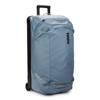 Thule Chasm Rolling Duffel, perfect check-in luggage for worldwide adventures