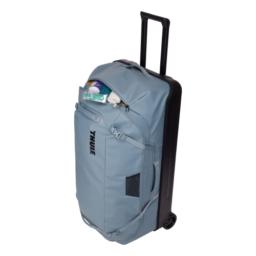 Top Pocket for storing small essentials in easy reach