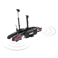 Take the stress out of reversing with the Thule ParkSecure Epos 2