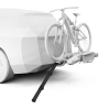Thule foldable ramp for bike racks including EasyFold 3
