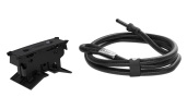 Thule High Grade Lock for securing bikes to Easyfold 3.