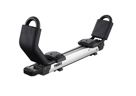 Thule Hullavator Pro Gas Assisted Side Loading Kayak Carrier
