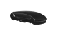 Thule Motion 3 Medium - Black Glossy Colour Swatch