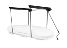 Thule Multilift 572050 40kg capacity lifts most roof boxes