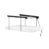 Thle Multilift 572051 has 100kg capacity - great for roof tents