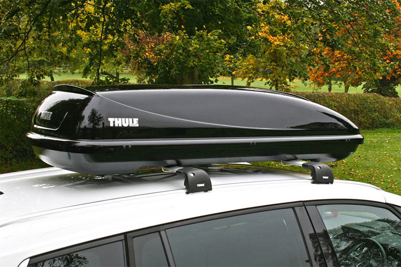 Cheap thule roof box discount