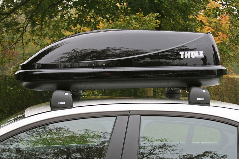 Thule Ocean 100 Roof Box