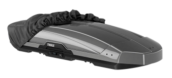 Roof Box Covers