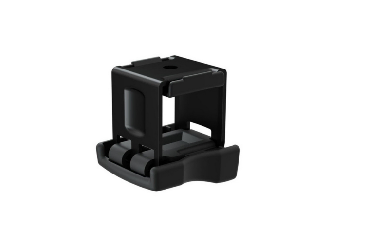 Square bar Adapter 8897