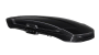 Thule Vector Alpine premium sports Roof Box in Black Metallic Finish Colour Swatch