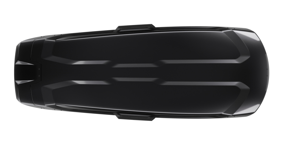 Thule Vector Large Roof Box - Top