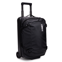 Thule Wheeled Duffel Carry-on in black