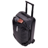Thule Chasm carry-on duffel useful top pocket for small items
