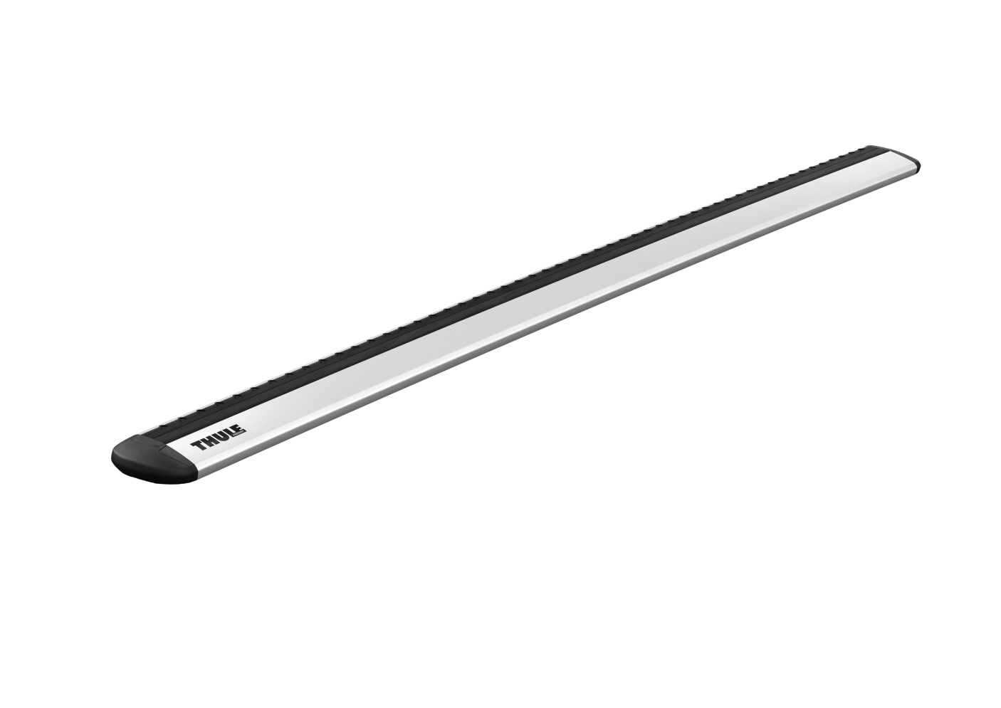 THULE WingBar Evo 7112 Rapid System 753 Thule Evo WingBar Fabia 0 