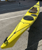 Valley Genesis 14.1 RM  rudder ready touring kayak
