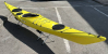 Valley Genesis 15.0 RM playful compact touring kayak Colour Swatch