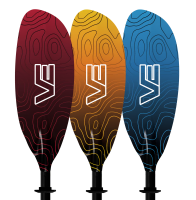 Ve Glass Skerra Lava Storm and Sunrise