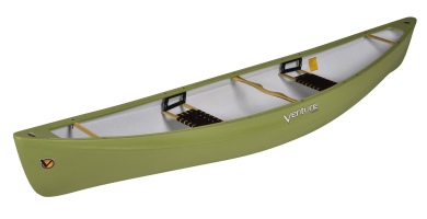 Venture Canoes Afon multi-use performance white water or calm water