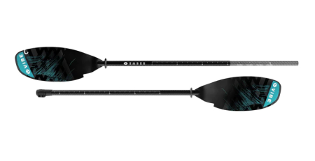 Caribbean Blue Vibe Ember paddle