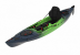 Vibe Kayaks Hydra 130 Angler in Surge Green Colour Swatch