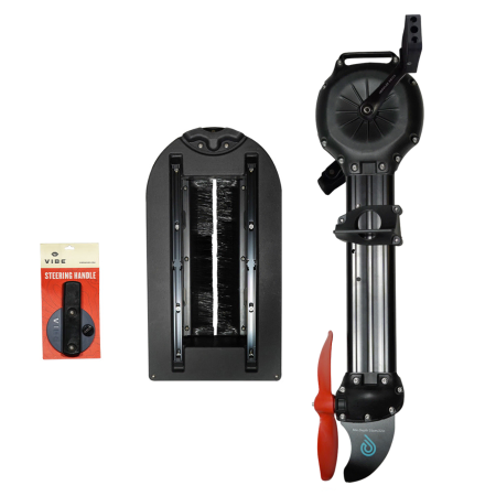 Vibe Impulse Drive Kit